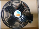 Nos Bergstrom Defrost Fan 2210999C1 Fits International. Fixed Price $64.71.
