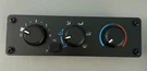 New Freightliner Hvac Heat Control Panel A22-79672-001. Fixed Price $179.99.