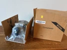 New Genuine Sanden 4352 Shd A/c Compressor Alliance Abp N83 304543S Freightliner. Fixed Price $210.00.