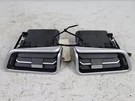 14-20 Maserati Ghibli Dash Left Right Side Outer Ac Air Vent Grille Oem 52K. Fixed Price $67.98.