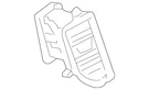 Genuine Nissan Dashboard Air Vent 68751-EZ00A. Fixed Price $333.84.