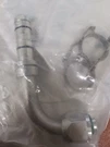 Mobile Climate Control 40-64075-53 A/c 90 Degree Fitting, 1/2" #10 Hose. Fixed Price $21.00.