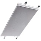 A/c Condenser For International Lt Rh 2018 4302771C1 2518753C92 W/ Bracket. Fixed Price $117.29.