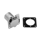 Phillips & Temro Wp Receptacle. Fixed Price $89.29.