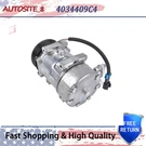 A/c Compressor For International Durastar 4300 4000 2014-2019 4034409C4 QP1934. Fixed Price $131.10.