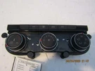 2019 Golf Temperature Control Single Zone, W/o Heated Seats Id 5GM907426F. Fixed Price $125.00.