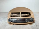 2006-09 Mercedes W211 E-class Center Dash Air Vent Assembly Oem A2118302490. Fixed Price $124.95.
