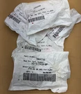 Lot Of 5X Red Dot 70R4298 Fitting 90 Degree Female Flare RD-5-7418-0P. Fixed Price $39.95.