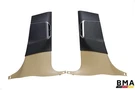 Lucid Air Left & Right B-pillar Trim Vent Cover Panel Set (2) 2022 2023 2024 Oem. Fixed Price $249.99.