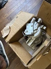 New Genuine Paccar Oem Hvac Slimline Compressor F69-1028-131. Fixed Price $320.00.