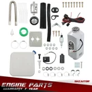 Diesel Air Heater Lcd+remote Control Kit For Car Boat Truck Bunk Bus 12V 5000W. Fixed Price $70.47.
