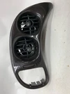 2004 2005 Pontiac Bonneville Gxp Carbon Fiber Dash Trim Vent Diffuser Left. Fixed Price $89.00.
