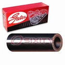 Gates Safety Stripe 28411 Hvac Heater Hose For ZZR061313 W0002706 W0002705 Ls. Fixed Price $63.93.