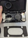 06-65163-000 Freightliner Block Heater Plug Power Service Receptacle Cascadia. Fixed Price $27.50.