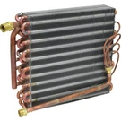 Uac 940110PFC A/c Evaporator Core For Select 99-10 Peterbilt Models. Fixed Price $230.12.