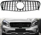 Front Grill For Mercedes Benz X156 GLA200 GLA180 2018-2020. Fixed Price $149.99.