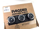 Genuine Paccar Peterbilt Q21-6032-23B1 Hvac Temperature Control Panel. Fixed Price $544.99.