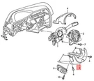 Audi A6 Allroad Qu. Trim Lower Section Soul Black 4G0953512C6PS No Duty To. Fixed Price $111.01.