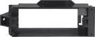 1969-72 Dash Air Vent Bezel- Rh. Fixed Price $36.99.