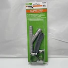 Dorman 47238HP Aluminum Heater Hose Repair Kit For Chrysler 5/8 X. Fixed Price $10.49.