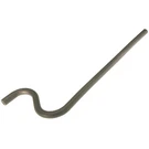 18041L Ac Delco Heater Hose For Jeep Wrangler CJ7 1986. Fixed Price $43.72.