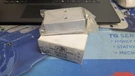 12-2612A Mei Truck Air Block Type Exp. Valve Open Box Condition. Fixed Price $25.00.