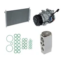 Four Seasons 5045N A/c Compressor. Fixed Price $650.00.