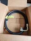 Freightliner A22-41332-012 A/c Hose #10/12, 72 In, 180F/STRF (A2241332012). Fixed Price $350.00.