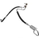 A/c Manifold Hose Assembly-suction And Discharge Fits 2000 Durango 4.7L. Fixed Price $143.99.