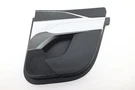 2024 Cadillac Lyriq Rear Right Side Door Trim Cover Panel Oem Gray H7E. Fixed Price $138.30.