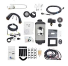 Webasto Air Top 2000 Stc Diesel Sleeper Heater Kit 5012550A. Fixed Price $1115.00.