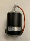 New Nos Bcm 12V Blower Motor 203066 P173212 22800000A Reversible. Fixed Price $128.00.