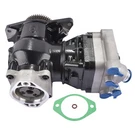 Air Compressor For Detroit Diesel DD15 Dde EA4711302515. Fixed Price $314.88.