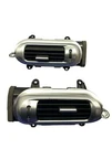 2022-2024 Hyundai Ioniq 5 Right & Left B Pillar A/c Heater Vent Grille Set (2). Fixed Price $90.00.