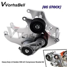 A/c Air Conditioner Compressor Bracket Kit For Sanden 508 LS1 LS3 Lsx Truck. Fixed Price $139.90.