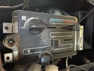Volvo Acl Heater A/c Temperature Controls - Used P/n 758001. Fixed Price $199.99.