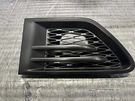 2011 Range Rover Sport (L320) Left Driver Fender Grille Air Vent Trim. Fixed Price $29.99.