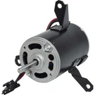 Hvac Blower Motor Fits 2000-2009 Peterbilt 387 Universal Air Conditioner, Inc.. Fixed Price $61.11.