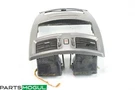 04 - 09 Cadillac Xlr Dashboard Climate Hvac Navigation Trim Bezel Oem. Fixed Price $65.68.