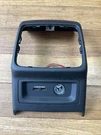 2017-2024 Audi A4 Rear Center Console Trim Air Vent Hvac Duct Oem. Fixed Price $45.50.
