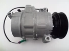 New Ac A/c Compressor Fits 1997-2008 Porsche Boxter. Fixed Price $406.00.