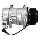 Trp LF4398 A/c Compressor Shd R134A PV8 Vertical Mount Kenworth Peterbilt Hvac. Fixed Price $481.94.