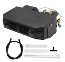 Universal Underdash 3 Speed 12VOLT Ac Air Conditioning Evaporator Car Truck. Fixed Price $71.88.