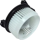 New Blower Mtr W/wheel Uac BM9351C. Fixed Price $90.82.