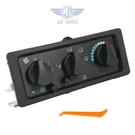 A/c Heater Control Panel For Freightliner FL60 FL70 C840 807-0010-002. Fixed Price $381.97.