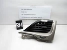 2014-2023 Jeep Cherokee Right Hand Dash Air Ven Grille 75528A01 Oem. Fixed Price $19.20.