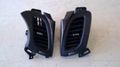 Set Of 2 Center Dash Air Vents New Style Fits 14-15 Impala 109049. Fixed Price $144.00.