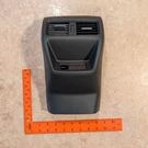 Honda Civic Accord Rear Air Vent Assy. 83451T24T01ZA 83406TVAA01ZA 83453T24T01. Fixed Price $50.00.