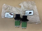 Lot Of 2X Volvo 85115768 Replacement Resistor Blower Mack. Fixed Price $39.95.