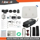 Labwork 12V 5KW Air Diesel Heater Remote 10L Tank 5000W For Trucks Boat Trailer. Fixed Price $70.93.